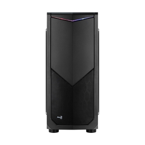 ПК, Office, i5-12400, H610, RAM 8GB, SSD 512GB, 400W, Aerocool Tomahak - фото 2