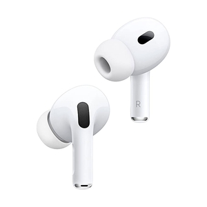 Наушники AirPods Pro (2nd generation) MQD83RU/A - фото 3