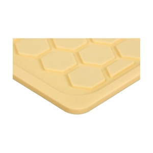 Коврик для сушки посуды силиконовый, 40*30 см MARMITON /50/10 - фото 3