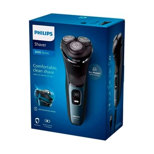 Бритва Philips S3144/00 - фото 4