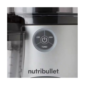 Соковыжималка Nutribullet NBJ200G - фото 4