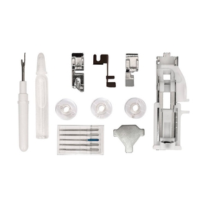 Швейная машина Janome 2119 - фото 13