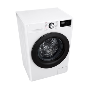 Стиральная машина LG F2V3FS6W - фото 4