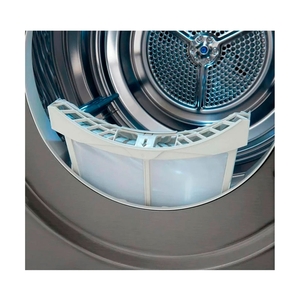 Сушильная машина LG DC90V5V9S - фото 4