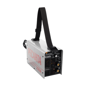 Сварочный аппарат инверторный РЕСАНТА САИ 250 - фото 7