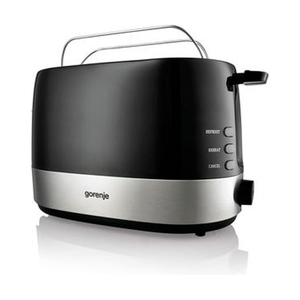 Тостер Gorenje T850BK - фото 4