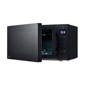 Микроволновая печь LG MS2032GAS - фото 6