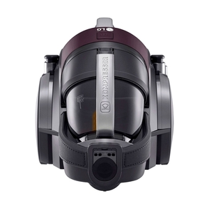 Пылесос LG VC83109UHAQ - фото 6