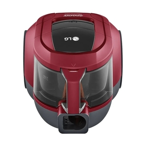 Пылесос LG VC5420NHTR - фото 4