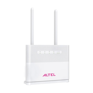 Altel WI-FI роутер P30 (ТП Всё в одном+ за 8990 в мес) - фото 2