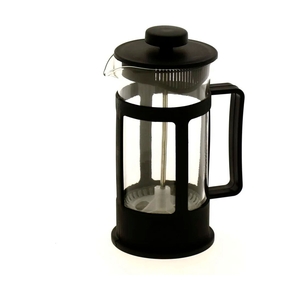 Чайник-пресс 600мл с пластиковым фильтром, 350792 - фото 3