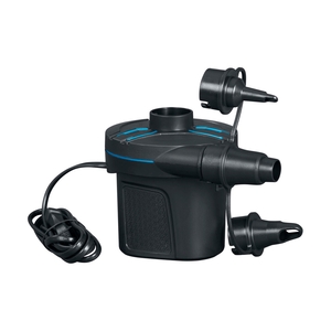 Насос электрический PowerTouch AC (220В), BESTWAY, 62252 - фото 2