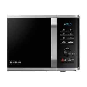 Микроволновая печь Samsung MG23K3575AS/BW - фото 3