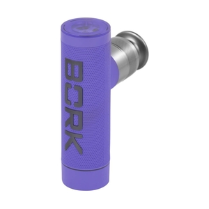 Перкуссионный массажер BORK D701 pl - фото 6