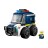 Конструктор Lego 60479 Город Фургон для перевозки преступников - фото 5