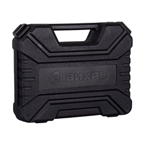 Дрель-шуруповерт аккумуляторная Вихрь ДА-18Л-2К - фото 7