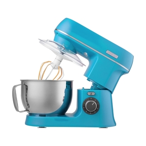 Кухонный Комбайн Sencor STM 3757TQ - фото 2