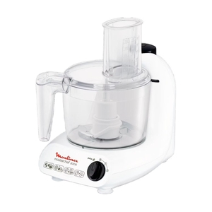 Кухонный комбайн Moulinex FP211110 - фото 5