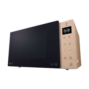 Микроволновая печь LG NeoChef MS2535GISH - фото 8
