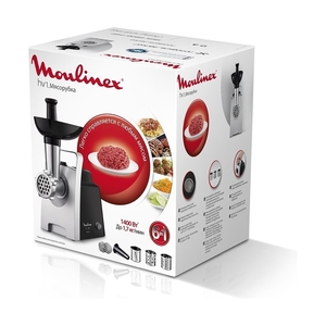Мясорубка Moulinex ME108832 - фото 8