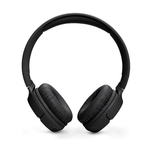 Наушники беспроводные JBL JBLT520BTBLKEU черные - фото 2