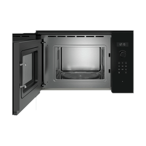 Встраиваемая СВЧ BOSCH BFL524MB0 черный - фото 2