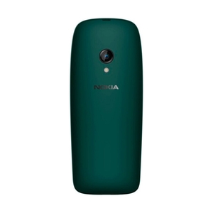 Мобильный телефон Nokia 6310 Green - фото 3
