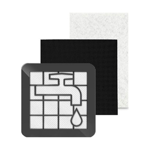 Philips XV1220/01 фильтр д/пылесоса - фото 2