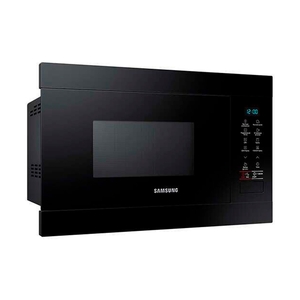 Встраиваемая микроволновая печь Samsung MG22M8054AK/BW - фото 3
