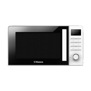 Микроволновая печь Hansa AMGF20E1WH - фото 10
