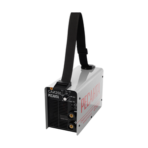 Сварочный аппарат инверторный РЕСАНТА САИ 250 - фото 8