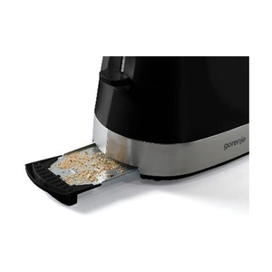 Тостер Gorenje T850BK - фото 7