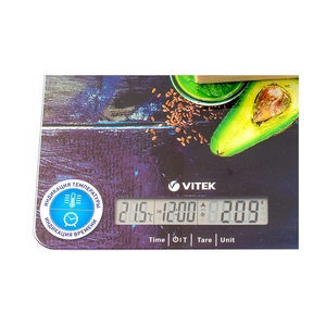 Кухонные весы Vitek VT-2425 - фото 3