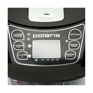 Термопот Polaris PWP 4012D - фото 3