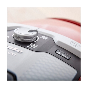 Пылесос Miele SKRR3 Blizzard CX 1 Red манговый красный - фото 7