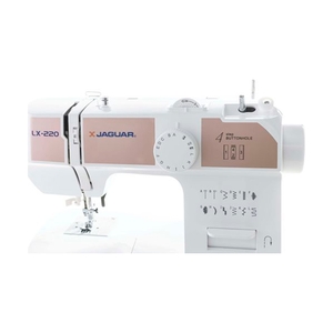Швейная машина Jaguar LX-220 - фото 4