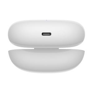 Наушники Honor Choice Earbuds X3 White - фото 5