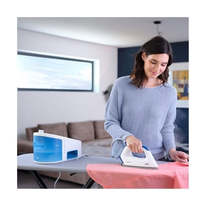 Парогенератор Braun IS3157BL - фото 4