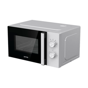 Микроволновая печь Gorenje MO20E1WH - фото 8