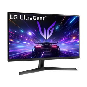 Игровой монитор 27" LG UltraGear 27GS60F-B - фото 2