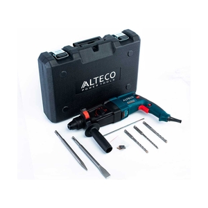 Перфоратор RH 850-26 ALTECO, шт - фото 6