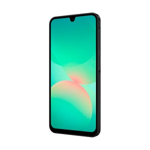 Смартфон Samsung Galaxy A26 5G 128GB Black (SM-A266BZKDSKZ) - фото 4