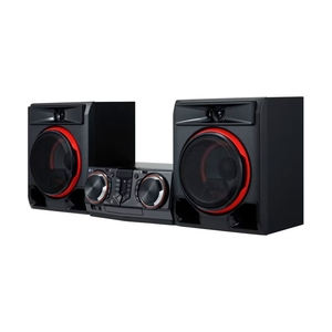 Музыкальный центр LG XBOOM CL65DK - фото 9