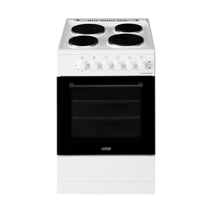 Электрическая плита Artel KZ Comarella 50 00-E - фото 4