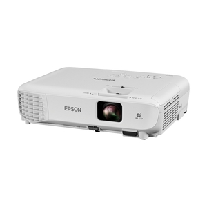 Проектор Epson EB-W06 (V11H973040) - фото 3
