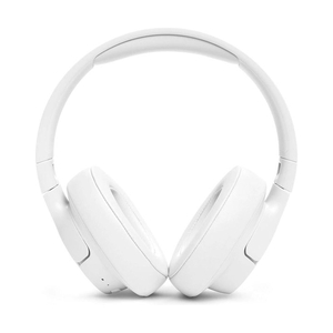 Наушники беспроводные JBLT720BTWHT белый - фото 2