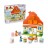 Конструктор Lego 10459 Дупло Дом семьи Блуи с игрой «Память» - фото 4