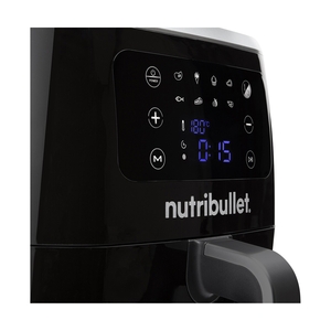 Аэрогриль Nutribullet NBA071B - фото 3