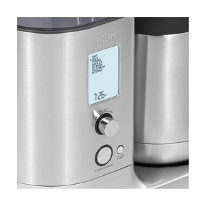 Кофеварка капельная BORK C510 - фото 8