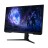 Игровой монитор Samsung 27" Odyssey G5 LS27FG512EIXCI - фото 3